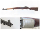 1944/1951 SPRINGFIELD ARMORY U.S. M1 GARAND .30-06 Cal. Infantry Rifle C&R"The greatest battle implement ever devised"- George Patton
