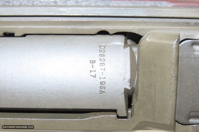 1944/1951 SPRINGFIELD ARMORY U.S. M1 GARAND .30-06 Cal. Infantry Rifle C&R"The greatest battle implement ever devised"- George Patton - Image 9 of 19