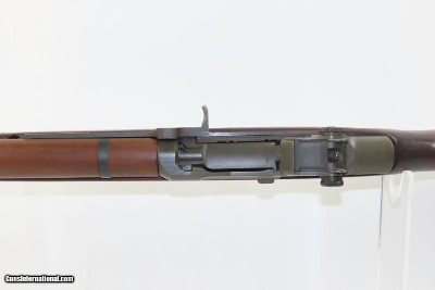 1944/1951 SPRINGFIELD ARMORY U.S. M1 GARAND .30-06 Cal. Infantry Rifle C&R"The greatest battle implement ever devised"- George Patton - Image 12 of 19
