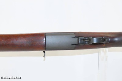 1944/1951 SPRINGFIELD ARMORY U.S. M1 GARAND .30-06 Cal. Infantry Rifle C&R"The greatest battle implement ever devised"- George Patton - Image 7 of 19