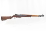 1944/1951 SPRINGFIELD ARMORY U.S. M1 GARAND .30-06 Cal. Infantry Rifle C&R
"The greatest battle implement ever devised"- George Patton - 14 of 19