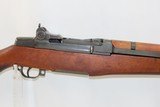 1943/1947 SPRINGFIELD ARMORY U.S. M1 GARAND .30-06 Caliber Infantry Rifle"The greatest battle implement ever devised"- George Patton - 4 of 18