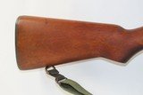 1943/1947 SPRINGFIELD ARMORY U.S. M1 GARAND .30-06 Caliber Infantry Rifle"The greatest battle implement ever devised"- George Patton - 3 of 18