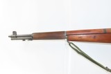 1943/1947 SPRINGFIELD ARMORY U.S. M1 GARAND .30-06 Caliber Infantry Rifle"The greatest battle implement ever devised"- George Patton - 16 of 18