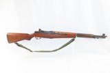 1943/1947 SPRINGFIELD ARMORY U.S. M1 GARAND .30-06 Caliber Infantry Rifle"The greatest battle implement ever devised"- George Patton - 2 of 18