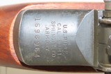 1943/1947 SPRINGFIELD ARMORY U.S. M1 GARAND .30-06 Caliber Infantry Rifle"The greatest battle implement ever devised"- George Patton - 9 of 18