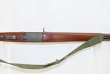 1943/1947 SPRINGFIELD ARMORY U.S. M1 GARAND .30-06 Caliber Infantry Rifle"The greatest battle implement ever devised"- George Patton - 7 of 18