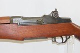 1943/1947 SPRINGFIELD ARMORY U.S. M1 GARAND .30-06 Caliber Infantry Rifle"The greatest battle implement ever devised"- George Patton - 15 of 18