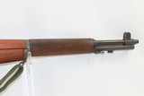 1943/1947 SPRINGFIELD ARMORY U.S. M1 GARAND .30-06 Caliber Infantry Rifle"The greatest battle implement ever devised"- George Patton - 5 of 18