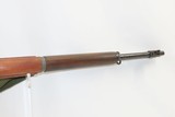 1943/1947 SPRINGFIELD ARMORY U.S. M1 GARAND .30-06 Caliber Infantry Rifle"The greatest battle implement ever devised"- George Patton - 12 of 18