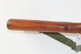 1943/1947 SPRINGFIELD ARMORY U.S. M1 GARAND .30-06 Caliber Infantry Rifle"The greatest battle implement ever devised"- George Patton - 10 of 18