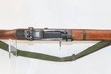 1943/1947 SPRINGFIELD ARMORY U.S. M1 GARAND .30-06 Caliber Infantry Rifle"The greatest battle implement ever devised"- George Patton - 11 of 18