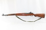 1943/1947 SPRINGFIELD ARMORY U.S. M1 GARAND .30-06 Caliber Infantry Rifle"The greatest battle implement ever devised"- George Patton - 13 of 18