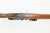 LEUPOLD Scoped SPRINGFIELD ARMORY U.S. M1 GARAND .30-06 Infantry Rifle SA
"The greatest battle implement ever devised"- George Patton - 7 of 19