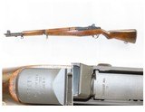 c1956 Harrington & Richardson U.S. M1 GARAND .30-06 Infantry Rifle H&R C&R"The greatest battle implement ever devised"- George Patton