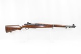 7.62x51mm SPRINGFIELD ARMORY U.S. M1 GARAND Infantry Rifle SA C&R
"The greatest battle implement ever devised"- George Patton - 2 of 20