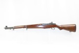 7.62x51mm SPRINGFIELD ARMORY U.S. M1 GARAND Infantry Rifle SA C&R
"The greatest battle implement ever devised"- George Patton - 15 of 20