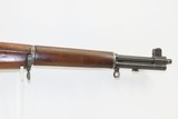 7.62x51mm SPRINGFIELD ARMORY U.S. M1 GARAND Infantry Rifle SA C&R
"The greatest battle implement ever devised"- George Patton - 5 of 20