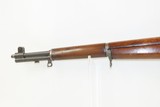 7.62x51mm SPRINGFIELD ARMORY U.S. M1 GARAND Infantry Rifle SA C&R
"The greatest battle implement ever devised"- George Patton - 18 of 20