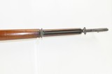 7.62x51mm SPRINGFIELD ARMORY U.S. M1 GARAND Infantry Rifle SA C&R
"The greatest battle implement ever devised"- George Patton - 8 of 20