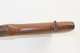 1943/1952 SPRINGFIELD U.S. M1 GARAND .30-06 Caliber Infantry Rifle SA C&R
"The greatest battle implement ever devised"- George Patton - 6 of 19