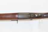 1943/1952 SPRINGFIELD U.S. M1 GARAND .30-06 Caliber Infantry Rifle SA C&R
"The greatest battle implement ever devised"- George Patton - 7 of 19