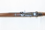 1943/1952 SPRINGFIELD U.S. M1 GARAND .30-06 Caliber Infantry Rifle SA C&R
"The greatest battle implement ever devised"- George Patton - 12 of 19