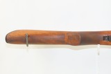 WORLD WAR II Era SPRINGFIELD U.S. M1 GARAND .30-06 Caliber Infantry Rifle
