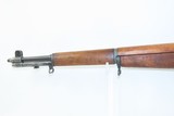 WORLD WAR II Era SPRINGFIELD U.S. M1 GARAND .30-06 Caliber Infantry Rifle
