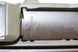 WORLD WAR II Era SPRINGFIELD U.S. M1 GARAND .30-06 Caliber Infantry Rifle
