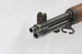 WORLD WAR II Era SPRINGFIELD U.S. M1 GARAND .30-06 Caliber Infantry Rifle
