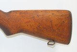 WORLD WAR II Era SPRINGFIELD U.S. M1 GARAND .30-06 Caliber Infantry Rifle
