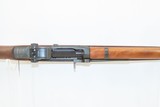 WORLD WAR II Era SPRINGFIELD U.S. M1 GARAND .30-06 Caliber Infantry Rifle
