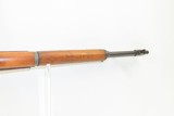 WORLD WAR II Era SPRINGFIELD U.S. M1 GARAND .30-06 Caliber Infantry Rifle
