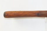 WORLD WAR II Era SPRINGFIELD U.S. M1 GARAND .30-06 Caliber Infantry Rifle
