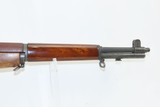 EARLY WORLD WAR II SPRINGFIELD M1 GARAND Receiver .308 Infantry Rifle C&R
Receiver Dates to February 1940; .308 Winchester - 17 of 21