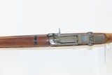 EARLY WORLD WAR II SPRINGFIELD M1 GARAND Receiver .308 Infantry Rifle C&R
Receiver Dates to February 1940; .308 Winchester - 12 of 21