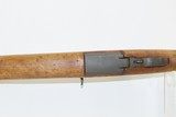 EARLY WORLD WAR II SPRINGFIELD M1 GARAND Receiver .308 Infantry Rifle C&R
Receiver Dates to February 1940; .308 Winchester - 7 of 21