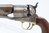 c1863 Mid-CIVIL WAR COLT US Model 1860 ARMY .44 Caliber Percussion REVOLVER
Iconic Revolver Used Beyond the Civil War into the WILD WEST! - 4 of 21