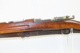 1899 Date MAUSER Model 96 Bolt Action 6.5mm SWEDISH INFANTRY Rifle C&R TURN OF THE CENTURY Military Rifle - 19 of 22