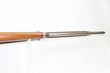 1899 Date MAUSER Model 96 Bolt Action 6.5mm SWEDISH INFANTRY Rifle C&R TURN OF THE CENTURY Military Rifle - 14 of 22