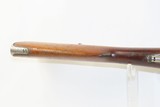 1899 Date MAUSER Model 96 Bolt Action 6.5mm SWEDISH INFANTRY Rifle C&R TURN OF THE CENTURY Military Rifle - 12 of 22