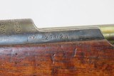 1899 Date MAUSER Model 96 Bolt Action 6.5mm SWEDISH INFANTRY Rifle C&R TURN OF THE CENTURY Military Rifle - 16 of 22