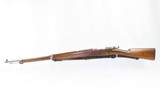 1899 Date MAUSER Model 96 Bolt Action 6.5mm SWEDISH INFANTRY Rifle C&R TURN OF THE CENTURY Military Rifle - 17 of 22