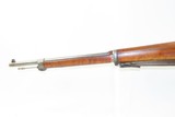 1899 Date MAUSER Model 96 Bolt Action 6.5mm SWEDISH INFANTRY Rifle C&R TURN OF THE CENTURY Military Rifle - 20 of 22