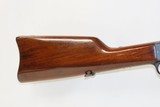 REMINGTON Antique ARGENTINE CONTRACT Model 1879 ROLLING BLOCK Export RifleLate 19th Century Remington Export with BAYONET! - 14 of 20