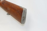 c1913 SWEDISH CARL GUSTAF Model 96/38 6.5x55mm C&R MAUSER Bolt Action RIFLEGreat War Era Military/Infantry Rifle - 22 of 22