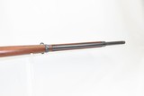 c1913 SWEDISH CARL GUSTAF Model 96/38 6.5x55mm C&R MAUSER Bolt Action RIFLEGreat War Era Military/Infantry Rifle - 15 of 22