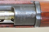 c1913 SWEDISH CARL GUSTAF Model 96/38 6.5x55mm C&R MAUSER Bolt Action RIFLEGreat War Era Military/Infantry Rifle - 11 of 22