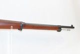 c1913 SWEDISH CARL GUSTAF Model 96/38 6.5x55mm C&R MAUSER Bolt Action RIFLEGreat War Era Military/Infantry Rifle - 5 of 22